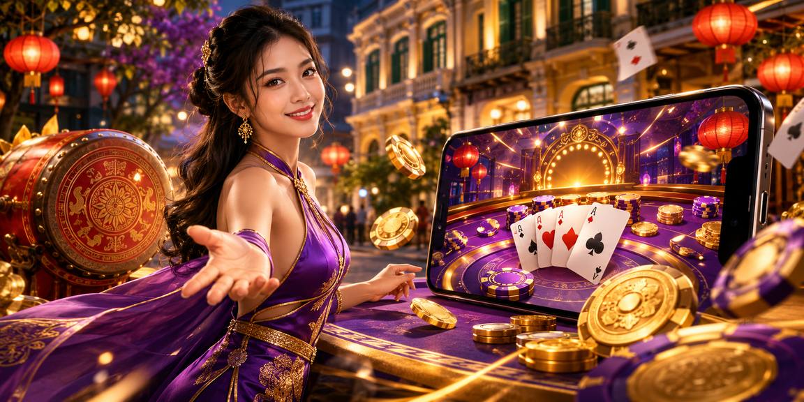 pu18ckh Khám phá bàn Dragon Tiger ban ngày tại pu18ckh